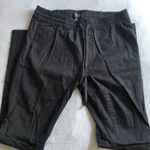 PAC sun skinny chino